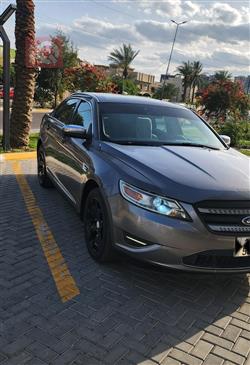 فورد تورس
